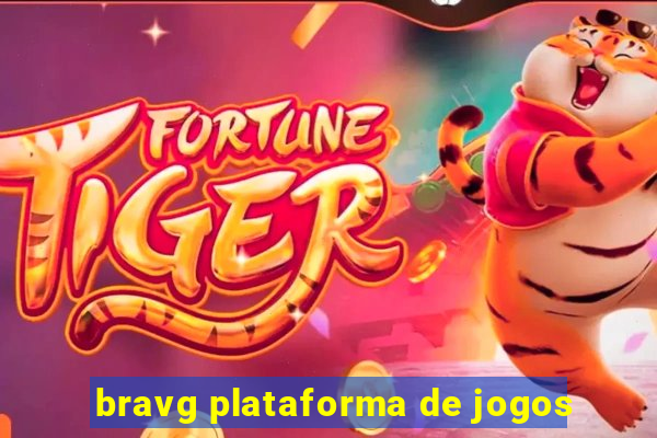 bravg plataforma de jogos